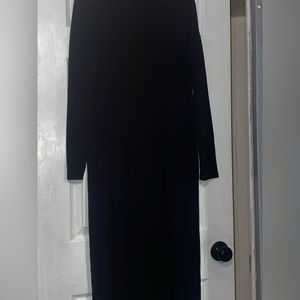 Bodycon dress (cotton)